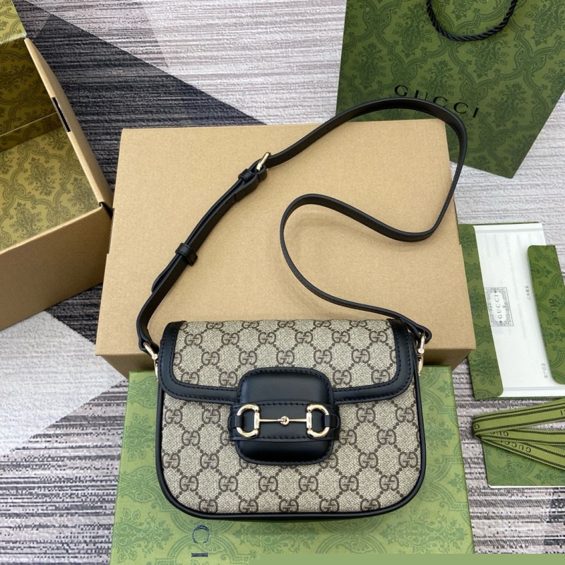 G*u*i satchel bags